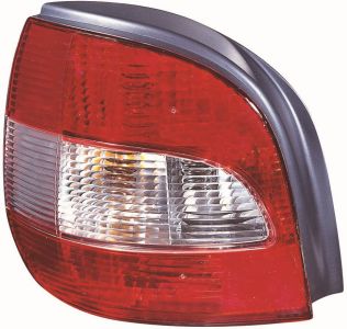 Задний фонарь ABAKUS 551-1950R-UE