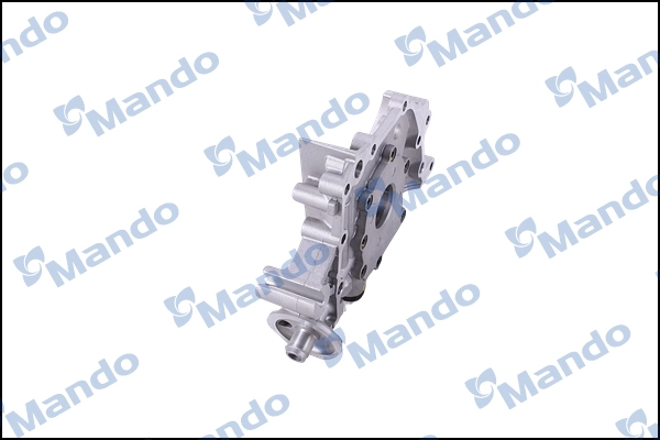 Масляный насос MANDO MOP1026