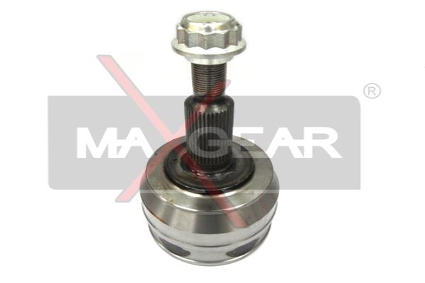 Шарнирный комплект приводной вал MAXGEAR 49-0267