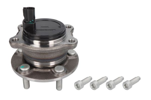 Комплект подшипника ступицы колеса BTA H2G052BTA