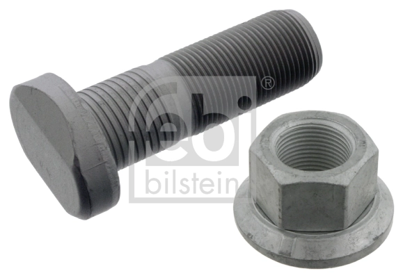 Шпилька колеса FEBI BILSTEIN 49024