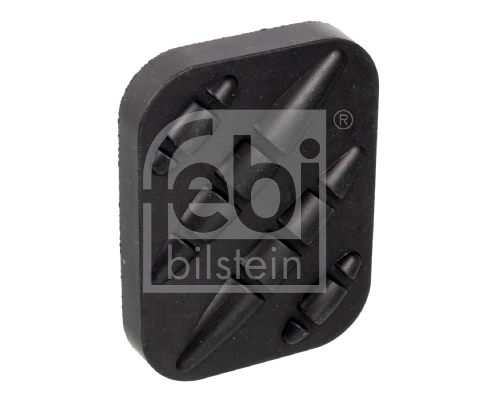 Педальные накладка педаль тормоз FEBI BILSTEIN 172999