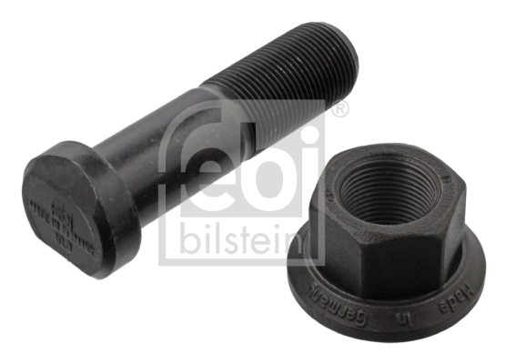 Шпилька колеса FEBI BILSTEIN 07939