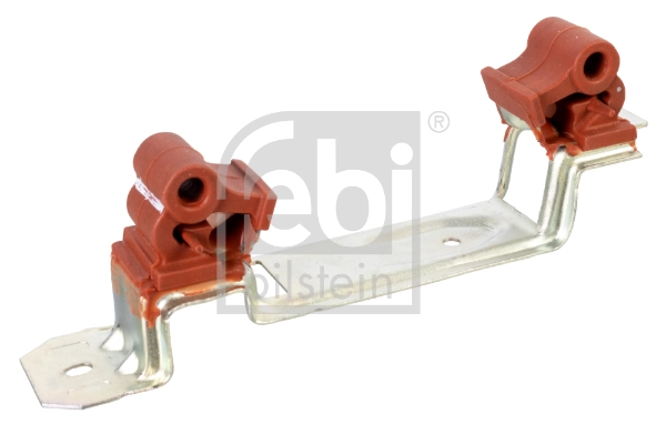 Кронштейн система выпуска ог FEBI BILSTEIN 172461