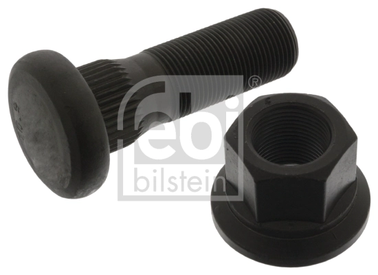 Шпилька колеса FEBI BILSTEIN 100082