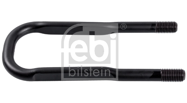 Стремянка рессоры FEBI BILSTEIN 40592