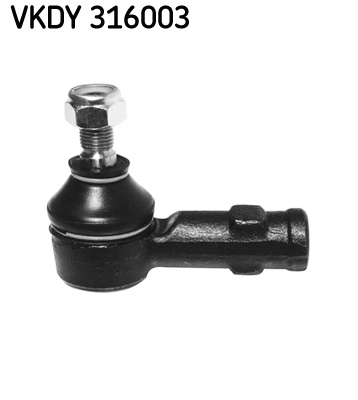 Наконечник поперечной рулевой тяги SKF VKDY 316003