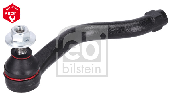 Наконечник поперечной рулевой тяги FEBI BILSTEIN 42241