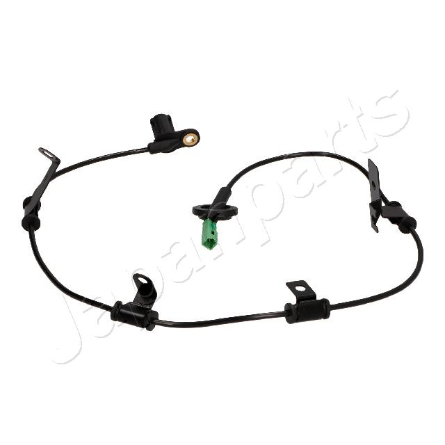 Датчик частота вращения колеса JAPANPARTS ABS338