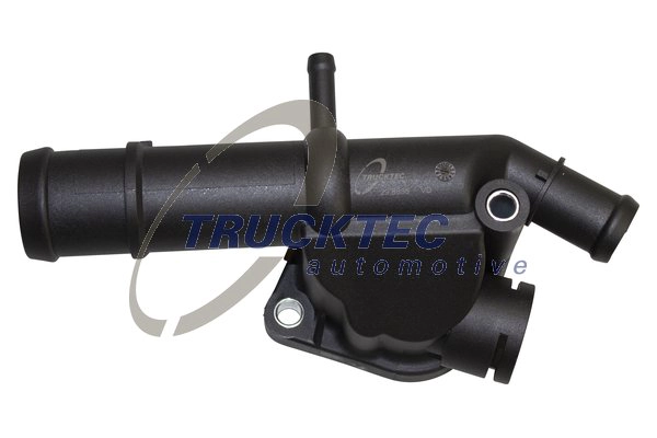 Фланец охлаждающей жидкости TRUCKTEC AUTOMOTIVE 07.19.298