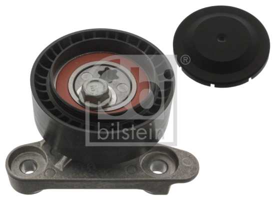 Натяжитель ремня клиновой зубча FEBI BILSTEIN 47295