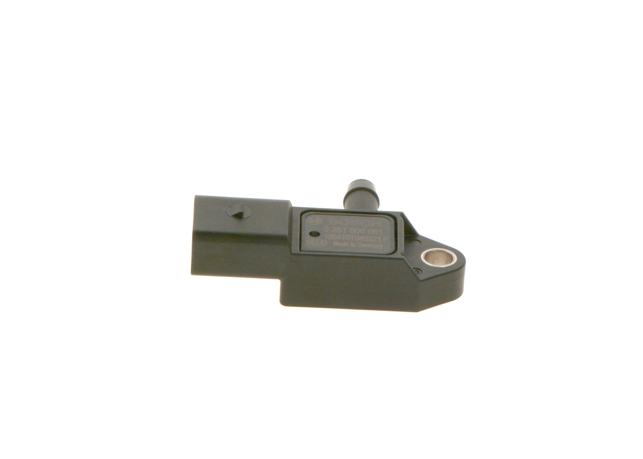 Датчик давление наддува BOSCH 0 281 006 061