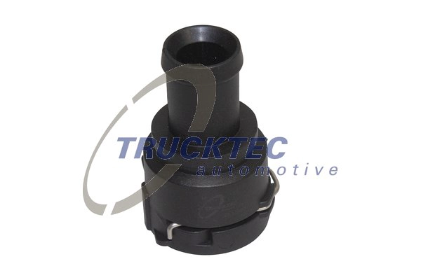 Фланец охлаждающей жидкости TRUCKTEC AUTOMOTIVE 07.19.326