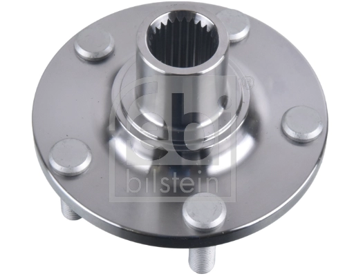 Ступица колеса FEBI BILSTEIN 178316