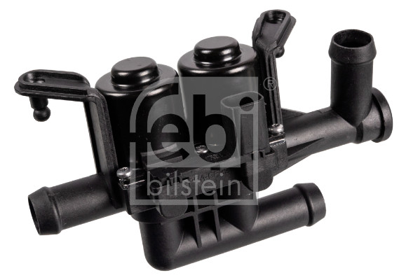 Регулирующий клапан охлаждающей жидкости FEBI BILSTEIN 171946