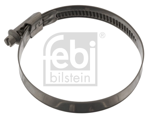 Хомут воздушный шланг компрессора FEBI BILSTEIN 49513