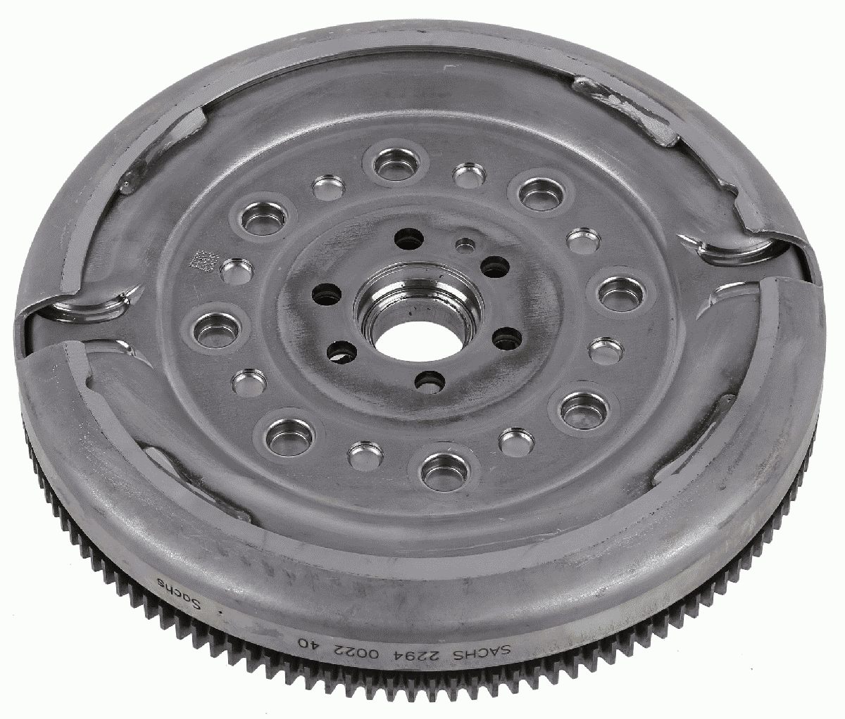 Маховик SACHS 2294 002 240