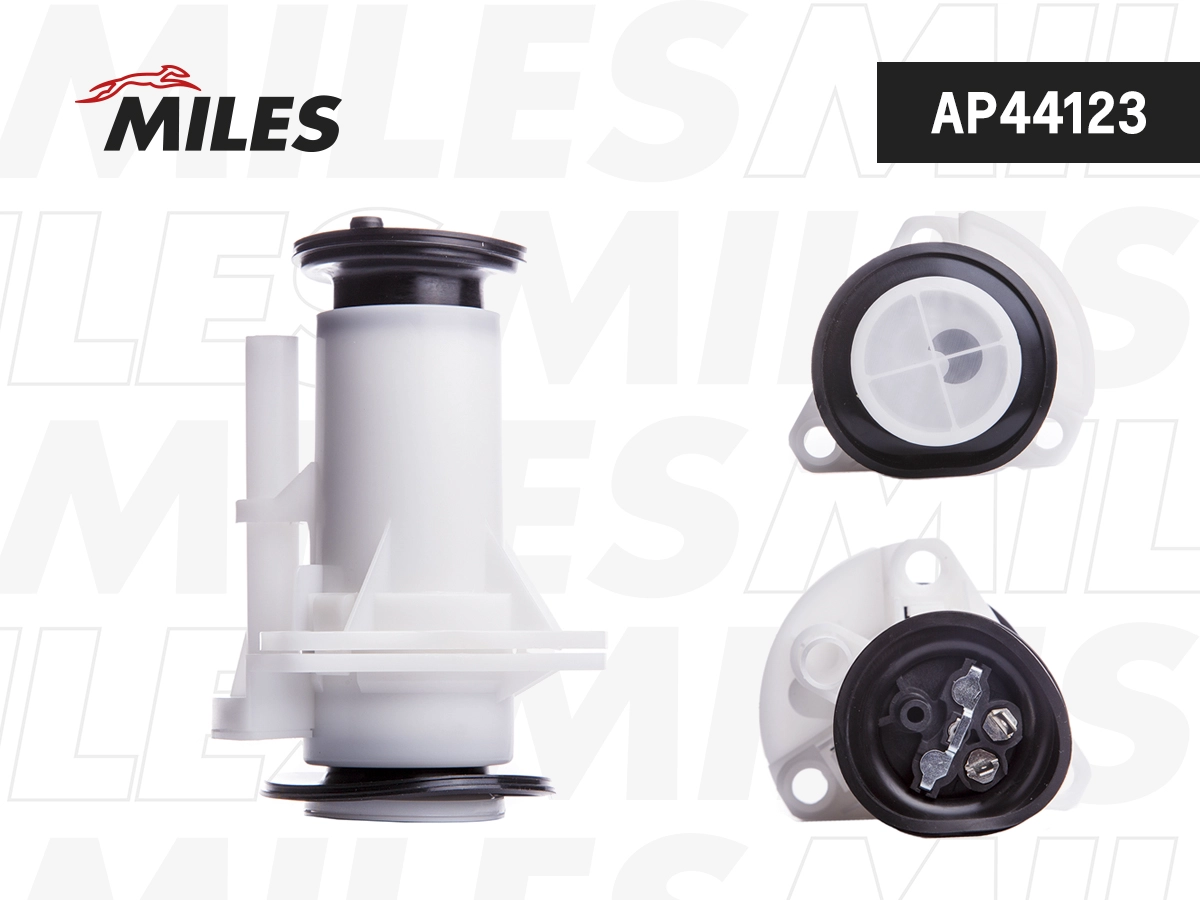 Топливный насос MILES AP44123