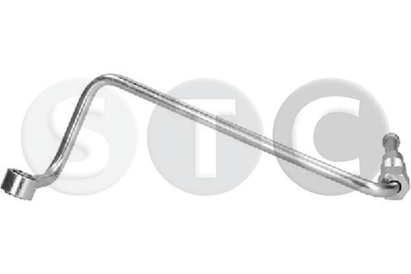Маслопровод компрессор STC T492436