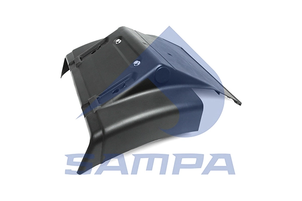 Колесная ниша SAMPA 18800045