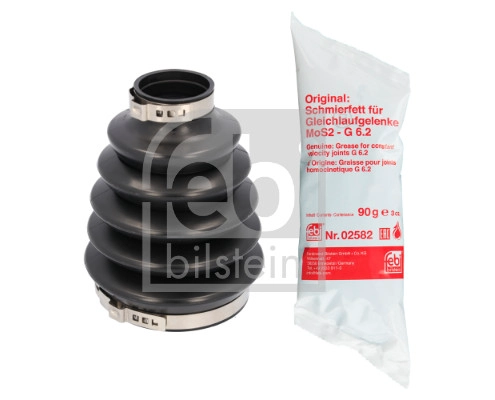 Комплект пыльника приводной вал FEBI BILSTEIN 185326