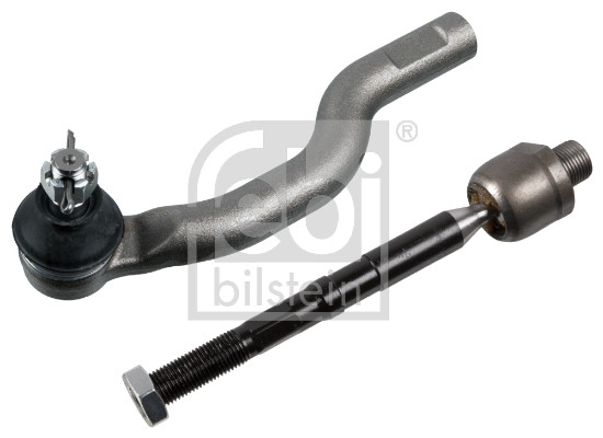 Поперечная рулевая тяга FEBI BILSTEIN 177761