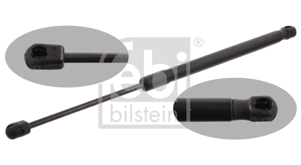Газовая пружина крышка багажник FEBI BILSTEIN 31647