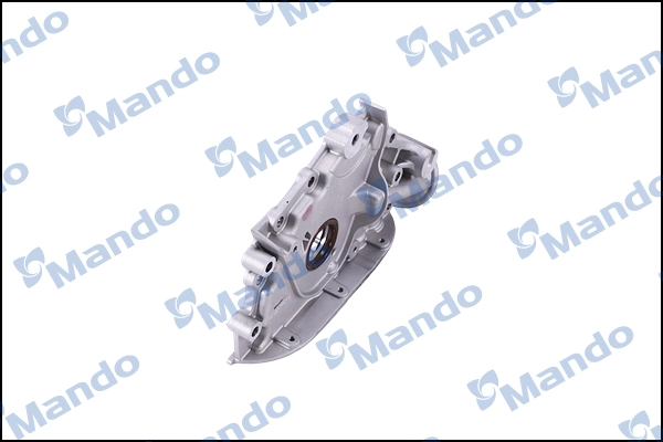 Масляный насос MANDO MOP1022