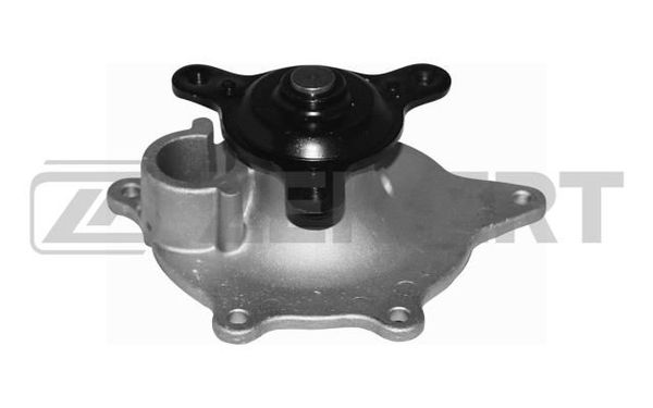 Водяной насос охлаждение двигателя ZEKKERT WP1313
