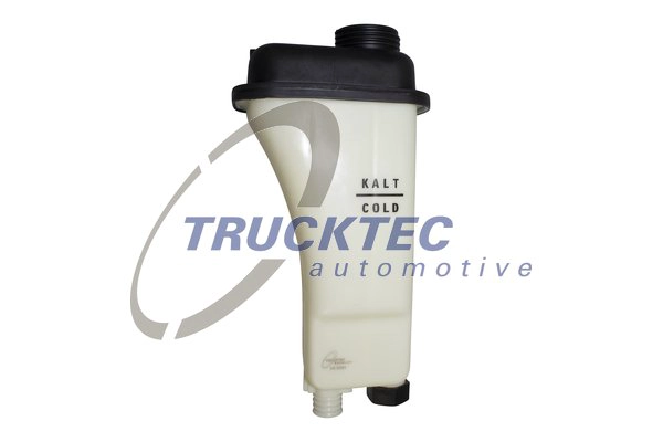 Компенсационный бак охлаждающая жидкость TRUCKTEC AUTOMOTIVE 08.19.147