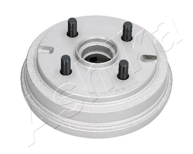 Тормозной барабан ASHIKA 5606600C