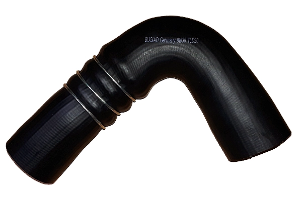 Трубка нагнетаемого воздуха BUGIAD 81838