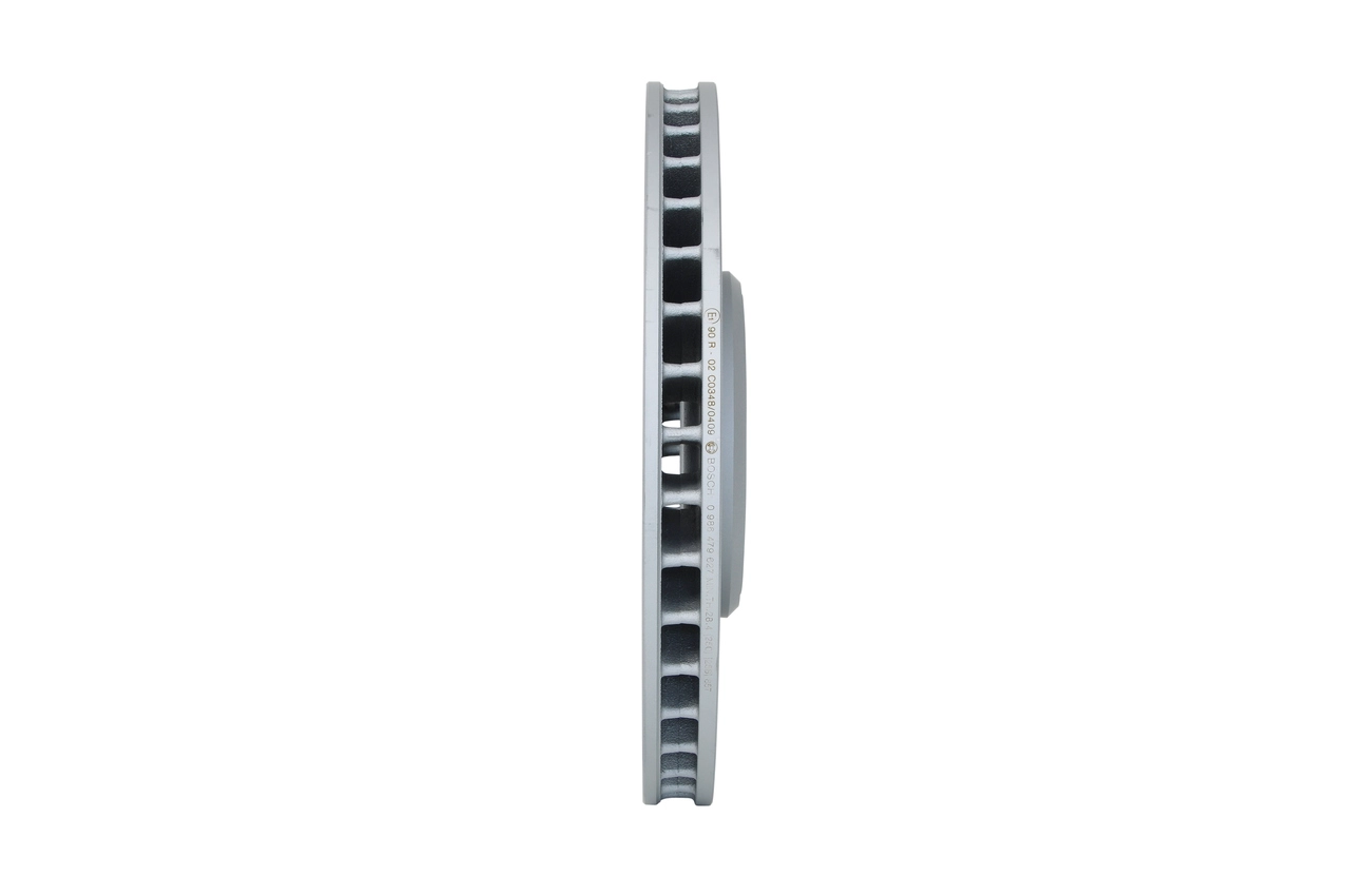 Тормозной диск BOSCH 0 986 479 627