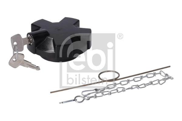 Крышка топливной бак FEBI BILSTEIN 11563