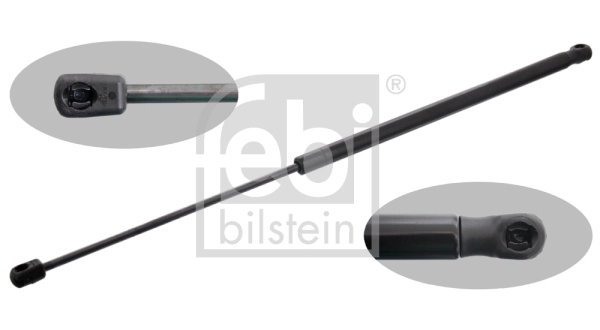 Газовая пружина фронтальная крышка FEBI BILSTEIN 49814