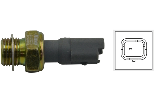 Датчик давления масла KAVO PARTS EOP-4502