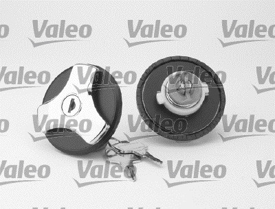 Крышка топливной бак VALEO 247702