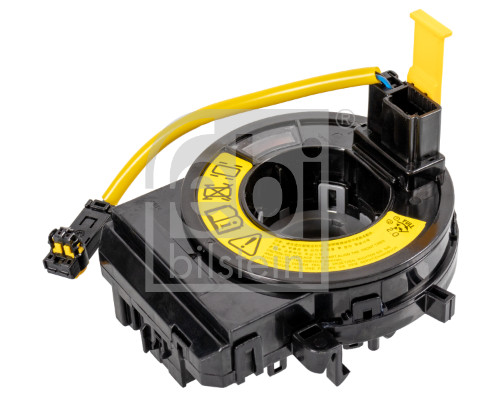 Витая пружина подушка безопасности FEBI BILSTEIN 184058