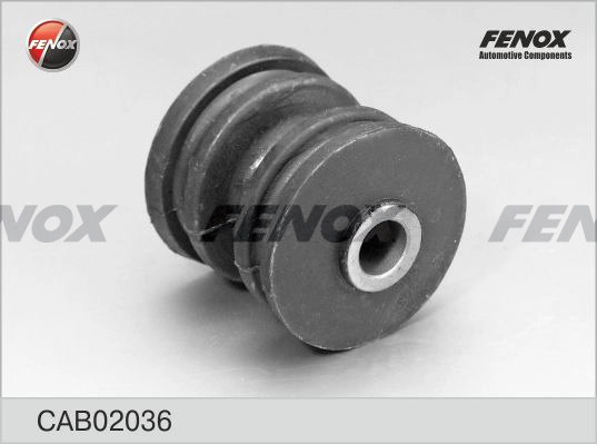 Подвеска рычаг независимой подвески колеса FENOX CAB02036
