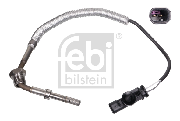 Датчик температура выхлопных газов FEBI BILSTEIN 100806