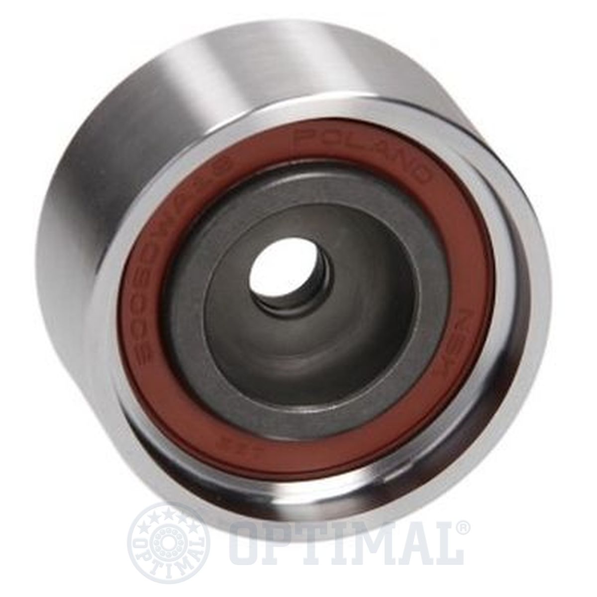 Паразитный / ведущий ролик зубчатый ремень OPTIMAL 0-N2161S