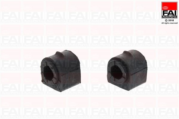 Опора стабилизатор FAI AUTOPARTS SS9763K