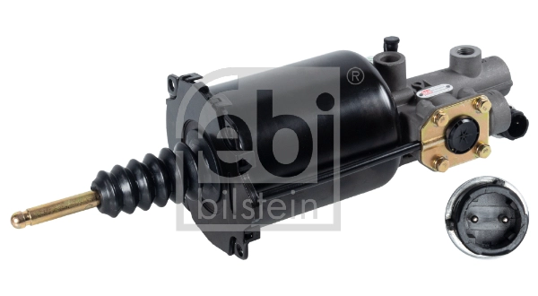 Усилитель сцепления FEBI BILSTEIN 108245