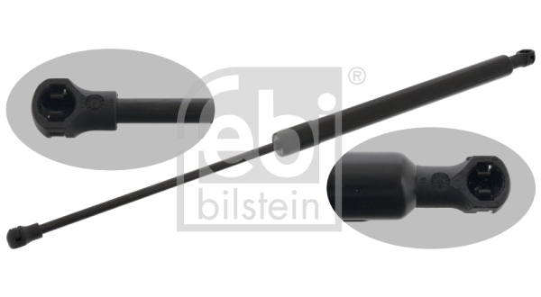 Газовая пружина крышка багажник FEBI BILSTEIN 47912