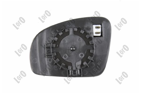 Зеркальное стекло наружное зеркало ABAKUS 3503G04