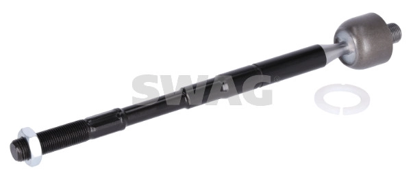 Осевой шарнир рулевая тяга SWAG 33 10 8272