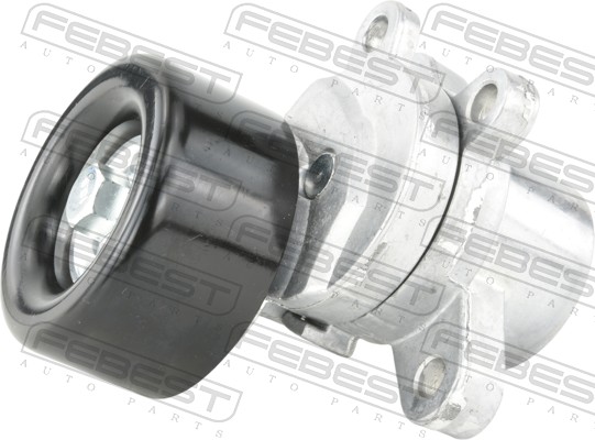 Натяжитель ремня клиновой зубча FEBEST 0290VQ25DE