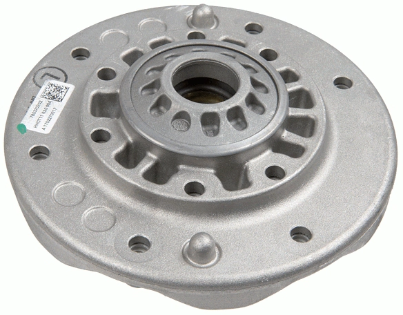 Опора стойки амортизатора SACHS 803 154