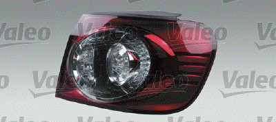 Задний фонарь VALEO 088911