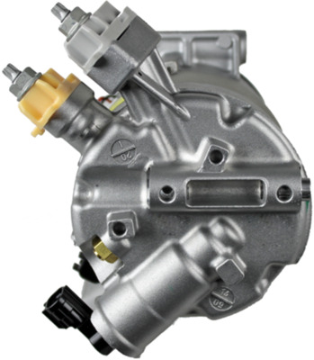Компрессор кондиционер MAHLE/KNECHT ACP 1206 000P